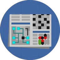 Εικονίδιο του Simon Tatham's Puzzles